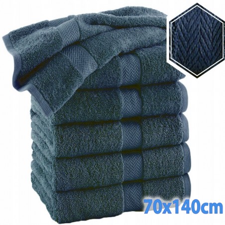 Ręcznik frotte 70x140