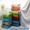 Ręcznik bawełniany frotte 70x140 wz1