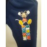 Spodnie dresowe dresy Myszka Mickey 98 104 116 128