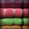 Ręcznik bawełniany frotte 50x100 wz3