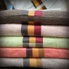 Ręcznik bawełniany frotte 70x140 wz5