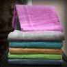 Ręcznik bawełniany frotte 70x140 wz6