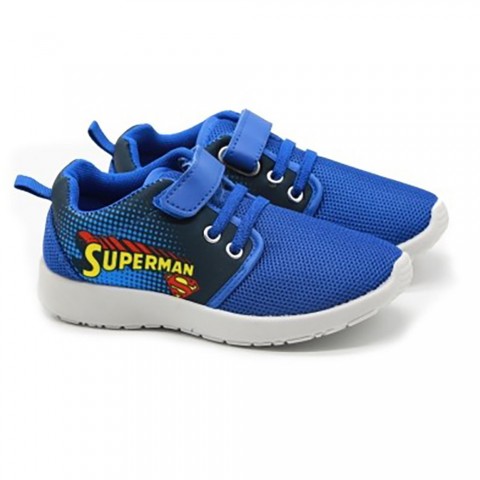Buty dziecięce chłopięce Superman 27 29 30 31 32 33