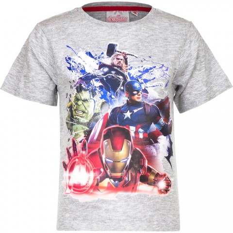 T-shirt Thor Hulk 138
