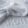 Ręcznik HOTELOWY 100x50 biały