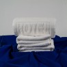 Ręcznik HOTELOWY 100x50 biały