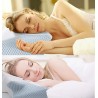 Poduszka ortopedyczna do spania idealnie dopasowana