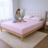 Prześcieradło jersey z gumką 160x200